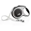 Image de Laisse New Comfort L Tape 8 m black Flexi CF30T8-251-S-20