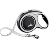Image de Flexi Nouvelle ceinture confort (L, Chien, Promenade), Collier + laisse