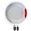 Image de Accessoires pour Laisse LED Lighting System light USB grey Flexi CFNZLS-551-HGR