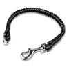 Image de Sangle élastique anti-chocs flexi pour chien - S-M: 47 cm de longueur