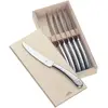 Image de WMF Set de couteaux à steak, Couverts, Argent