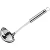 Image de WMF Louche Profi Plus, Ustensiles de cuisine, Argent