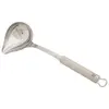 Image de Louche WMF à bec verseur L.28cm
