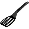 Image de WMF Spatule, Ustensiles de cuisine, Noir