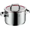 Image de WMF 0761206380 FAITOUT HAUT AVEC COUVERCLE FUNCTION 4 20 CM
