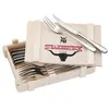 Image de WMF 1280236040 SET DE COUTEAUX STEAK 12 PIÈCES