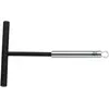 Image de WMF Distributeur de pâte à crêpes, Ustensiles de cuisine, Noir, Argent