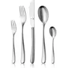 Image de WMF Vision, Couverts, Argent