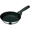 Image de WMF CeraDur Profi poêle à manche 20cm (744206021), acier inoxydable, revêtement céramique, Poêle + casserole, Argent