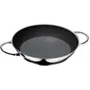 Image de WMF Poêle à servir CeraDur Profi 24cm, céramique, Poêle + casserole, Argent