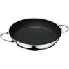 Image de WMF Poêle à servir CeraDur Profi 28cm, céramique, Poêle + casserole, Argent