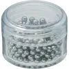 Image de WMF Perles de nettoyage, Ustensiles de nettoyage, Argent