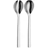 Image de WMF Nuova, Couverts de service, Argent