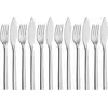 Image de WMF Nuova, Couverts, Argent