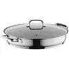 Image de Poêle à poisson - WMF - Devil - Aluminium - Anti-adhésif - 28 cm