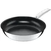 Image de Poêle inox 28cm Wmf 0748286021