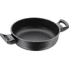 Image de WMF PermaDur Excellent, Poêle + casserole, Noir