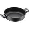 Image de WMF Permadur Excellent, Poêle + casserole, Noir