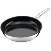 Image de Poêle inox 32cm Wmf 0748326021