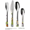 Image de Set de 4 couverts pour enfant Wmf Le Petit Prince