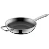 Image de Wok Profi Resist 28 cm - Wmf - Argent - Inox