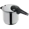 Image de WMF Perfect Premium, Poêle + casserole, Noir, Argent