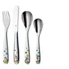 Image de LICORNE Couverts enfants 4 pcs