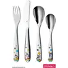 Image de WMF, Vaisselle + couverts pour enfants, Licorne