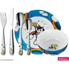 Image de WMF, Vaisselle + couverts pour enfants, Licorne