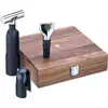 Image de WMF Sommelier Set, Ouvre-bouteille, Noir