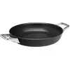 Image de WMF Servierpfanne STEAK PROFI Schwarz, Poêle + casserole, Noir