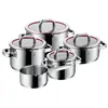 Image de WMF Function 4 Ensemble de 5 pièces