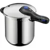 Image de WMF Schnellkochtopf, Poêle + casserole, Argent