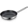 Image de WMF Poêle, Poêle + casserole, Noir, Argent