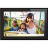 Image de Braun Photo DigiFrame 1019 WiFi (10.10", 1280 x 800 pixels), Cadre numérique, Noir