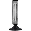 Image de Enders Chauffe-terrasse électrique, Radiateur infrarouge, Noir