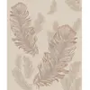 Image de Papier peint Or Rose Sirius