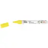 Image de Kreul, Marqueur, Marqueur peinture "Gloss Paint Marker", médium, jaune fluo (1x)