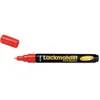 Image de Marqueur Laque Medium Hobby Line Jaune Fluo