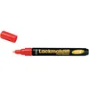 Image de Marqueur Laque Medium Hobby Line Rose Fluo