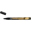 Image de Marqueur Laque Fine Hobby Line Blanc
