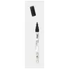 Image de Kreul, Marqueur, Marqueur peinture "Gloss Paint Marker", fin, noir (1x)