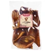 Image de 10x Oreilles de porc Dibo Premium - Friandises pour chien