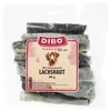 Image de 50g Peau de saumon séchée Dibo pour chien - Friandises pour chien