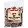 Image de 200g DIBO Friandises BARF à l'autruche - Friandises pour chien