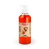 Image de 500 mL Huile de saumon Dibo pour chien et chat