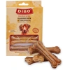 Image de Os à mâcher aux moules aux orles verts DIBO 120 g, friandises pour chien