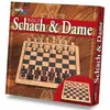 Image de Noris Jeu d'échecs et de dames