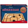 Image de Noris Moulin Deluxe Dame (Allemand, Anglais, Français, Italien, 2 Joueur)