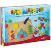 Image de Noris - 606049101 - Jeux pour enfants - Jeu de marteau - Multicolore
